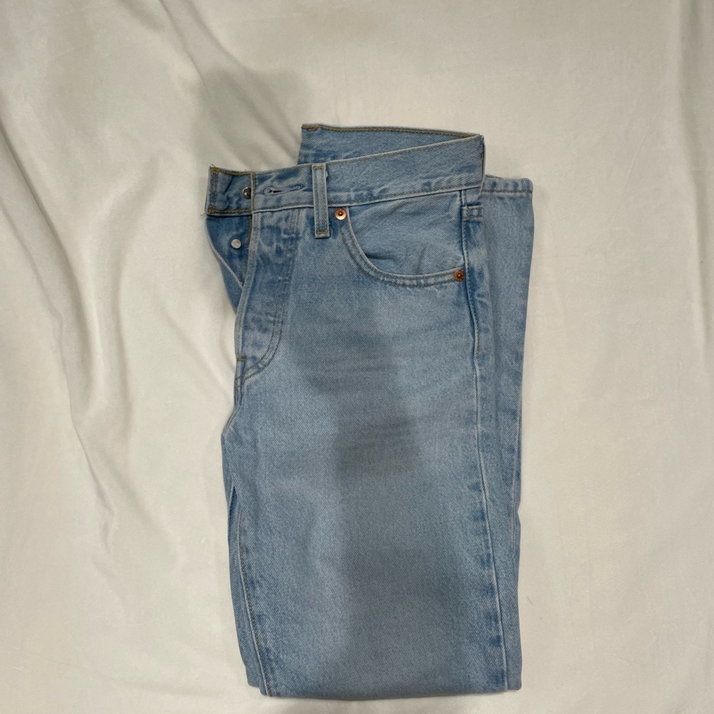 Levi's Women’s 501 Jeans